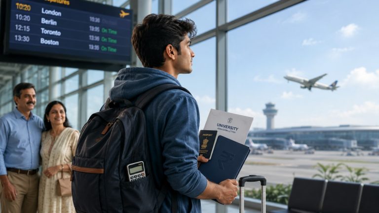 education loan for abroad studies guide 2026